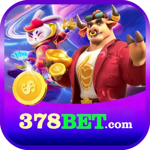 378bet Logo